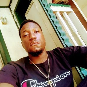 Meet your Posher, Jason